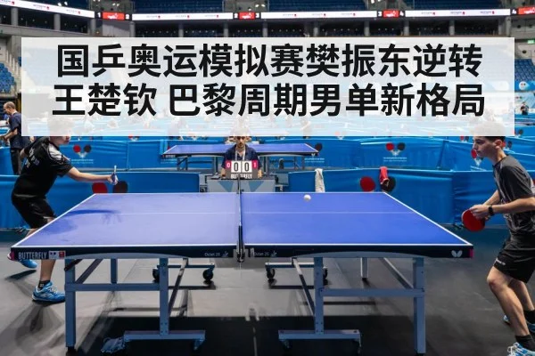 table tennis competition