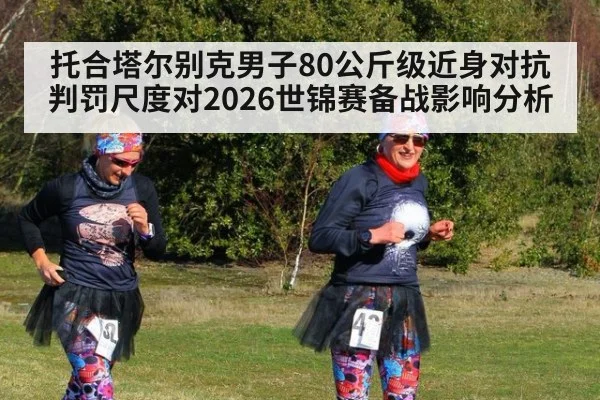 托合塔尔别克男子80公斤级近身对抗判罚尺度对2026世锦赛备战影响分析